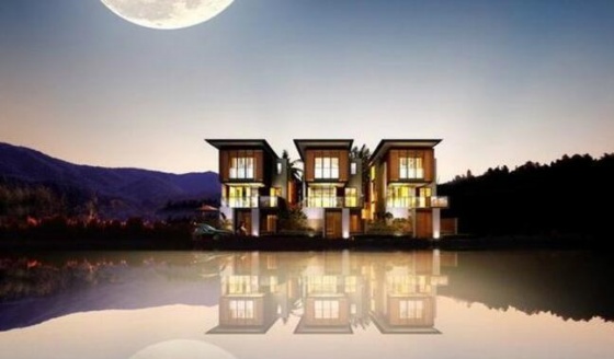 婚房买后压力大?七月北京这些20000以下