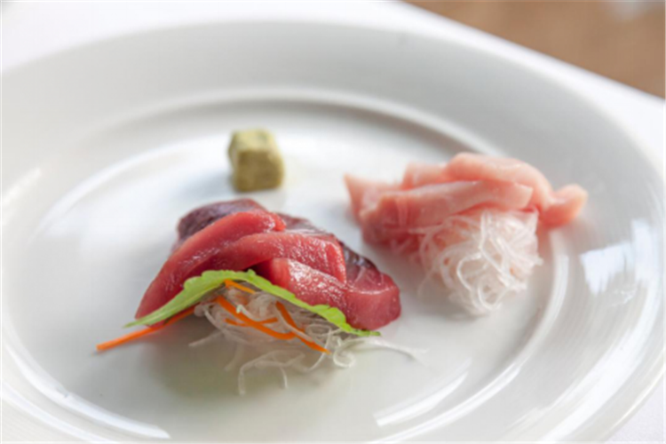 当蓝鳍金枪鱼遇上五星级主厨 德商高定私宴正式开启 --凤凰房产成都