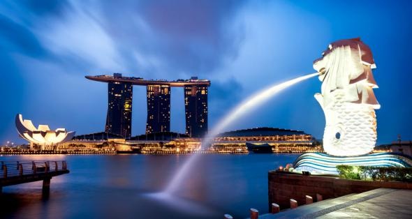 富力公主湾新加坡-马来西亚房产4天3晚豪华游