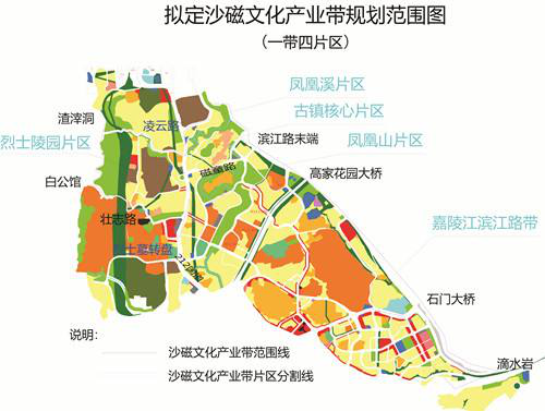 重庆滨江商业迭代 下一个投资制高点在哪? --凤