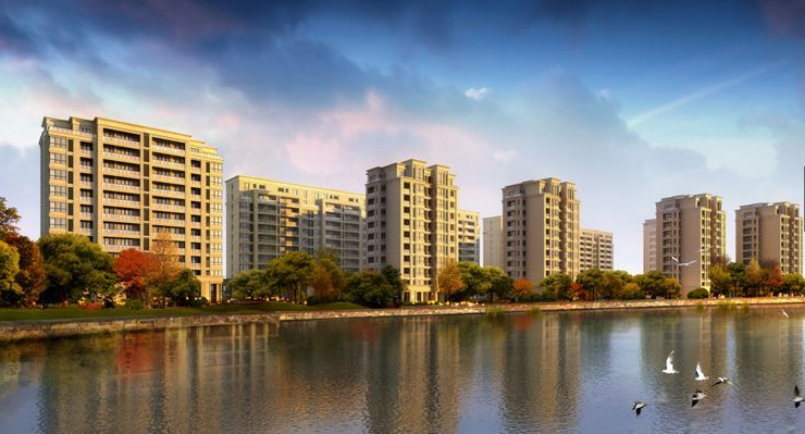 临海涌泉滨江苑房源在售 --凤凰房产台州