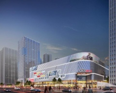 绿都广场二环里-楼盘相册-郑州凤凰房产