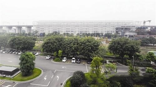 高标准推进水乡新城片区开发建设 --凤凰房产东莞