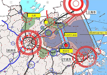 宁波市gdp_城市化进入下半场,谁崛起 谁掉队 2018中国城市GDP前20座次终排定