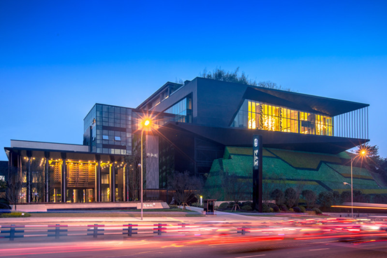 九龙坡区域迎蝶变,印江州刷新高端人居封面