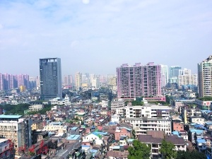 2019重庆经济展望_2014重庆经济展望(3)