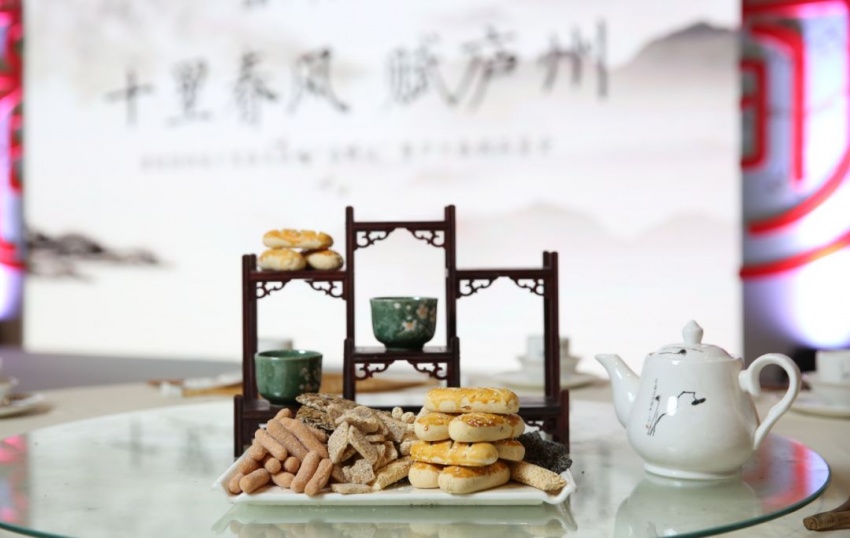 【碧桂园新城·十里春风】 春晓谈圆满落幕,