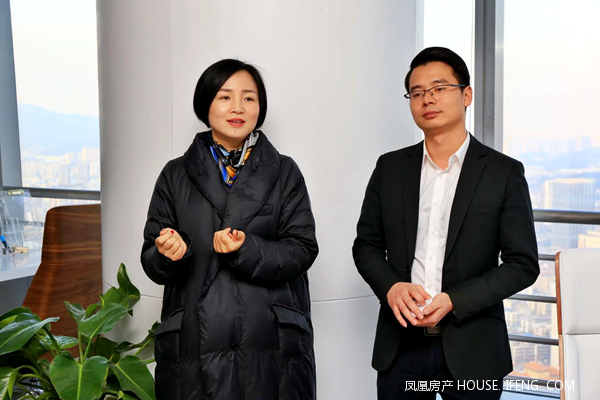 精英齐聚 金茂ICC自持模式引湖南媒体疯狂打c