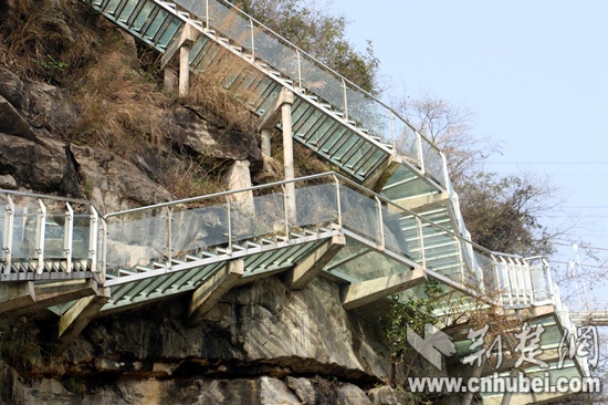 宜昌旅游产业添新军 2个重点项目点军区开工