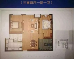 中骏融信雍景台