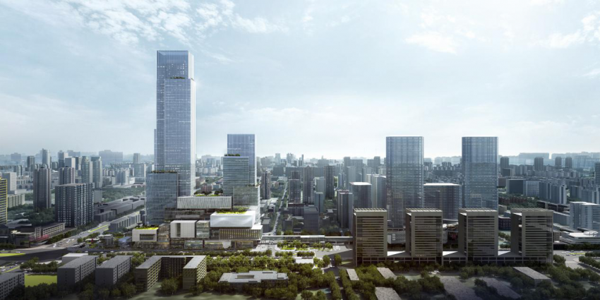 强强联手:华侨城·西安国际文化中心与耀莱成