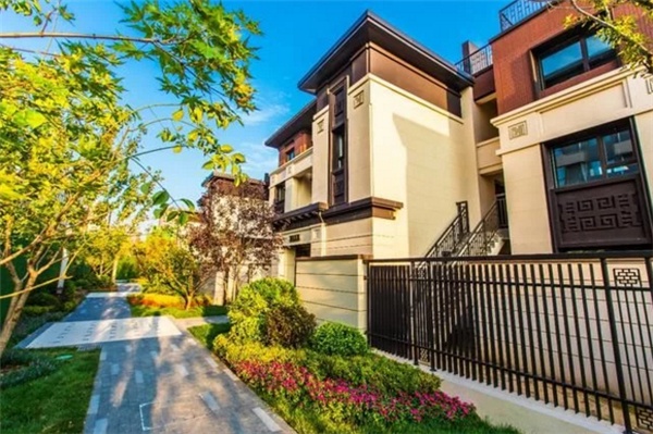 龙湖·天宸原著 圆盛京一个皇制梦