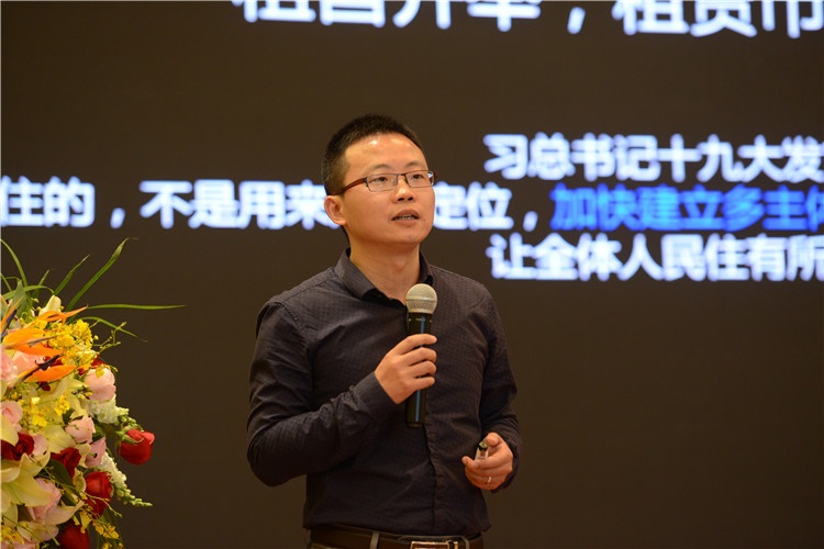 昆明市公租房公司与阿里云计算全面合作 租赁