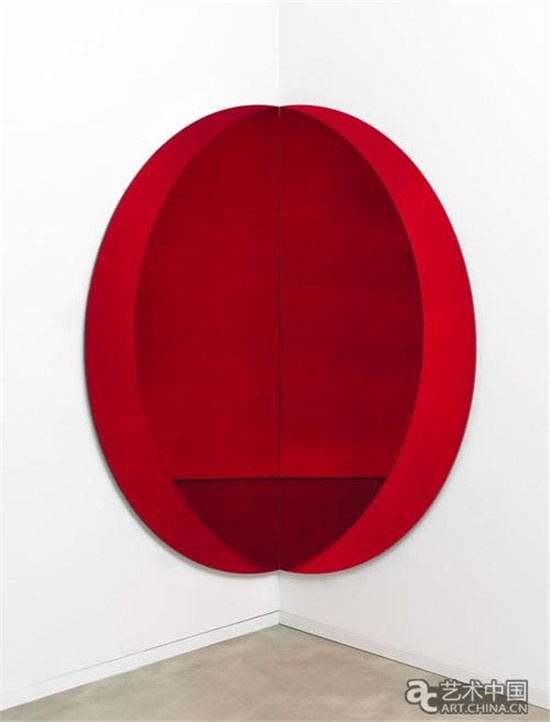 埃利亚松最大规模中国个展道隐无名3月25日