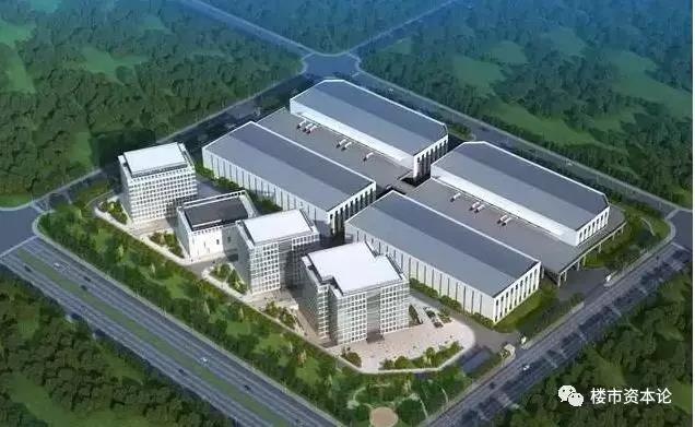 小米招股书曝光全国圈地建楼计划!坐等房价上