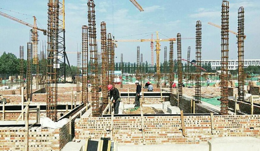 华谊兄弟电影城建设加速推进 老济南街5月完成