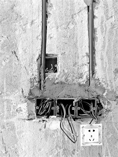 边施工、边增项、边加钱 老房装修 别沦为三边