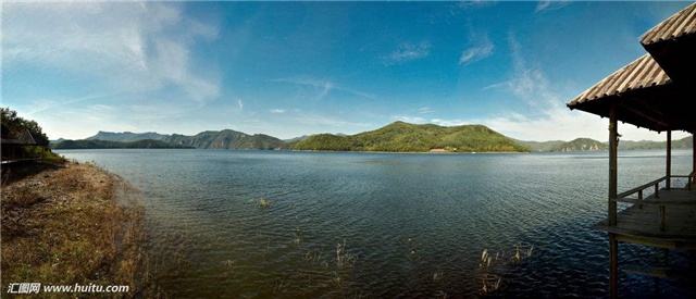 畅饮历史烟波 祖爷带你走进温泉寺之前世今生