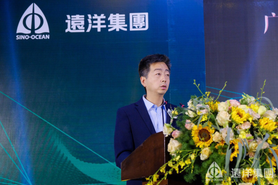 全球首例 well mfr金级认证健康住区就在广州