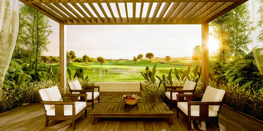 LPS 为您震撼呈现全球房产尊耀盛世 6月隆登帝