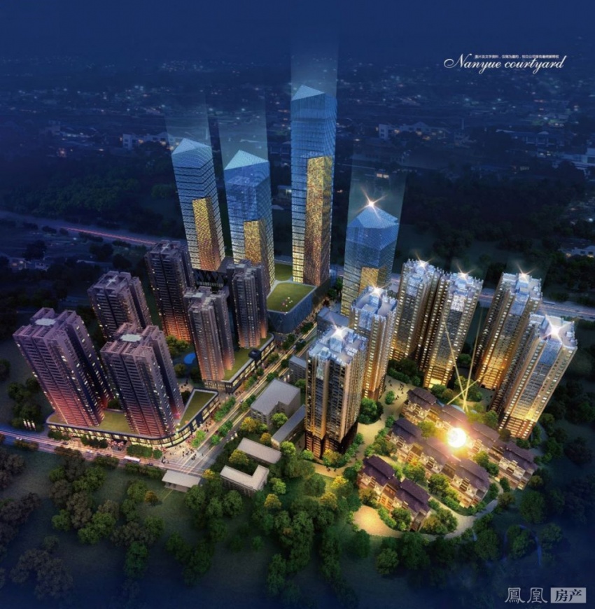 快来看!贵阳楼盘资讯新鲜出炉