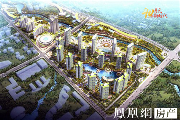 澄迈--今日国际自贸经济如何激发滨海小城大能