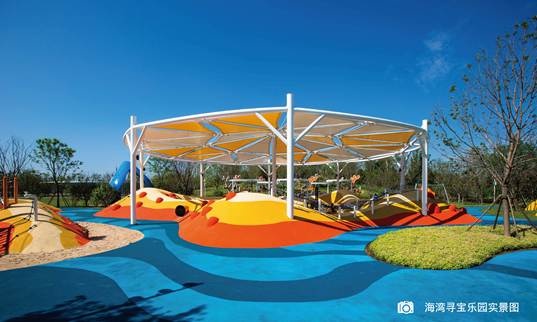 海岸生活体验记:融入森林、大海唤醒生活激情