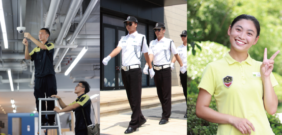 优质物业服务持续助力房屋资产保值