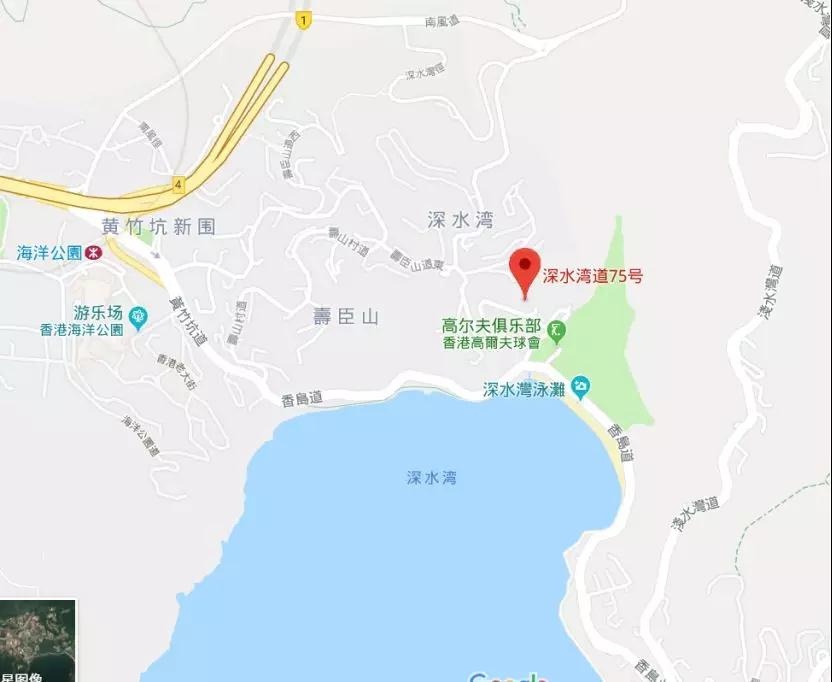 普通人买不起房,富豪买房反而“优惠”3.7亿?(图)