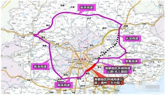 河北环首都经济圈_河北省环首都经济圈示意图-力推 环首都经济圈 建设