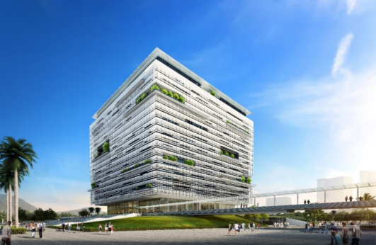 大批酒店公寓纷纷入驻,横琴这个地方厉害了!