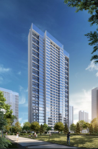 华润置地·悦府图片，西安华润置地·悦府样板间装修效果图，楼盘规划图，配套图，实景图，室外图-西安凤凰网房产