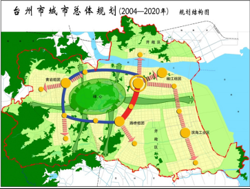 有着优越的山水资源条件,是台州市绿心生态区总体规划的核心区块,其