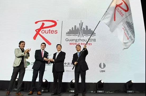 谜底揭晓,广州将发生的大事件就是TA!