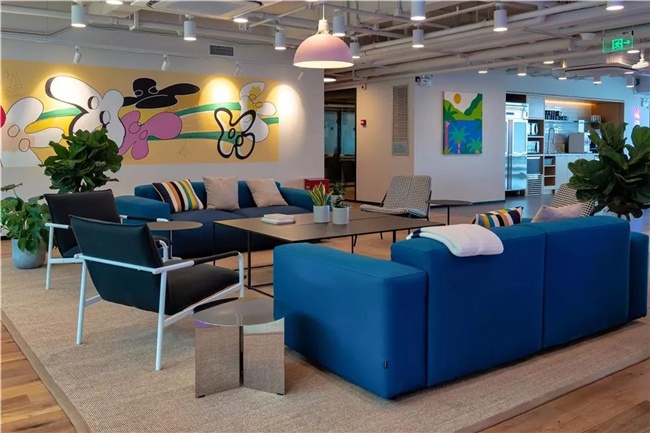 WeWork登陆杭州 第一站选择西湖商圈的工联大厦