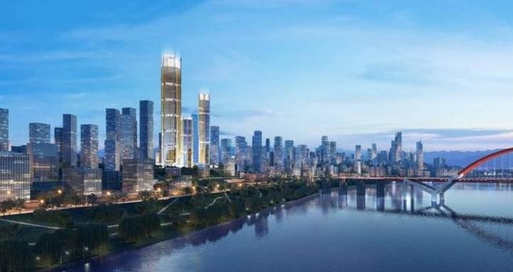 重庆记忆丨人声鼎沸的“两百商场”