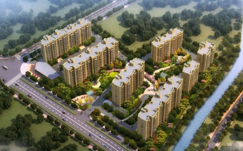 2018黄岩棚户区改造,最新进度都在这里了-台州