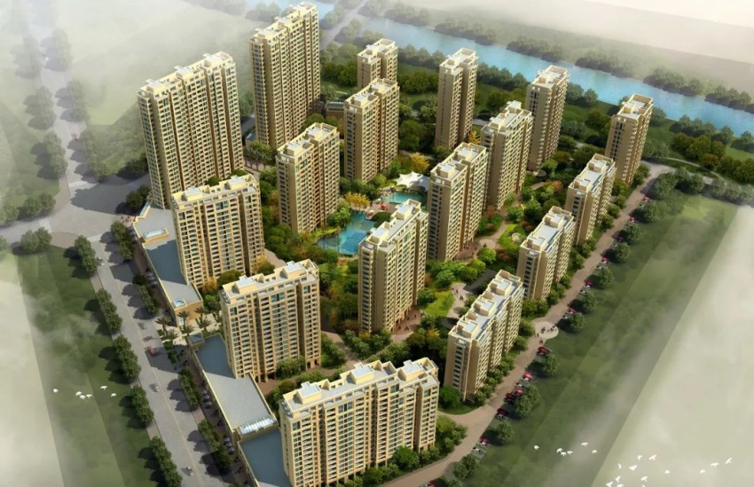 2018黄岩棚户区改造,最新进度都在这里了-台州