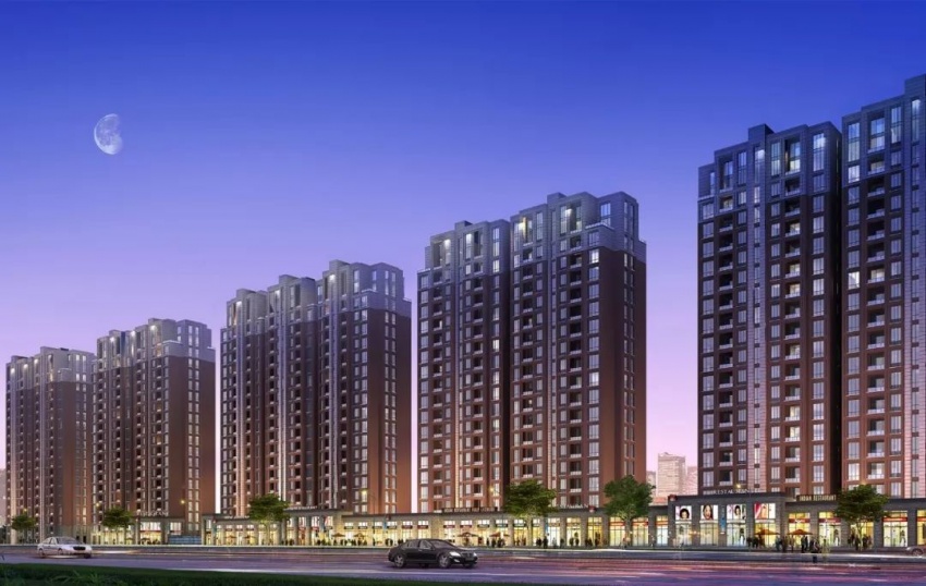 2018黄岩棚户区改造,最新进度都在这里了-台州