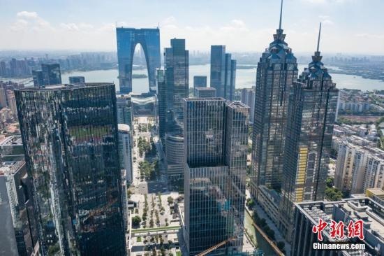 年终经济观察:2019年中国消费平稳增长态势可