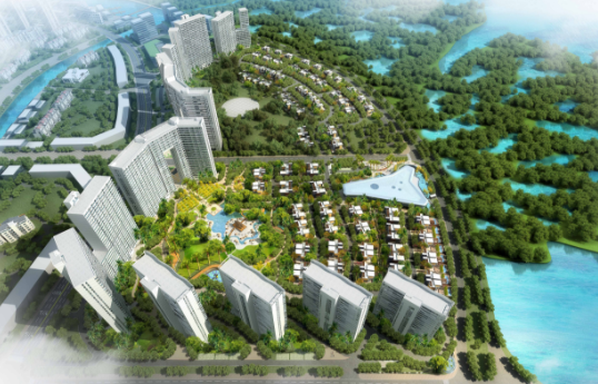 2019年北海高质量发展成为新的征程