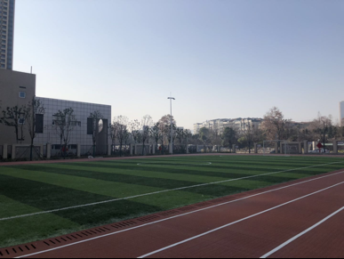 崇仁路小学新时代校区开放日:为信任等待,更为