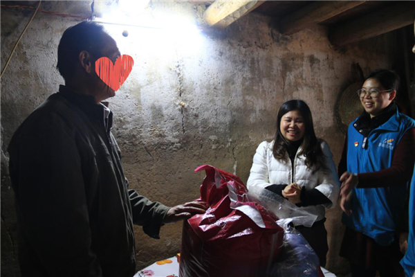 暖冬行动送课下乡碧桂园佛肇区域顺德南部片