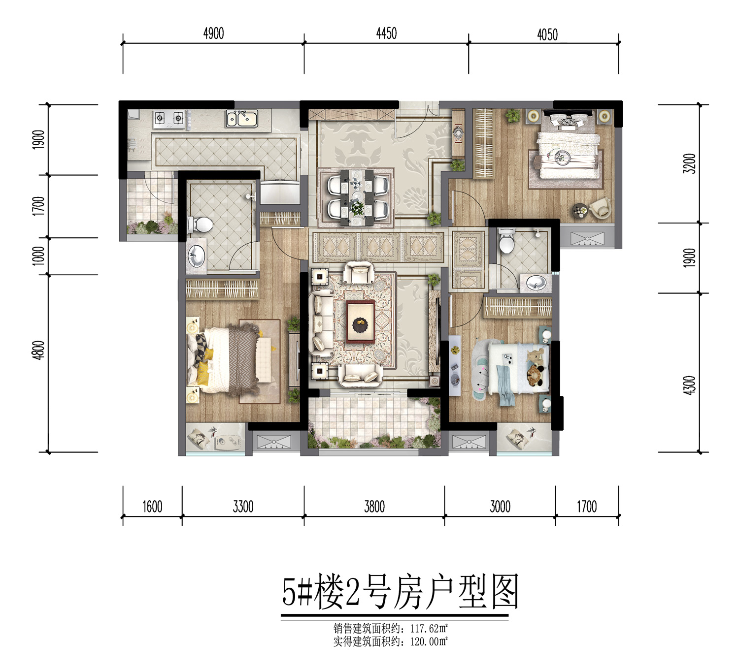 富顺宏帆广场户型