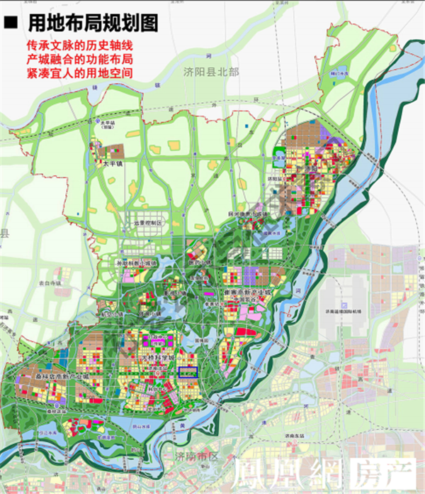 近日济南市发布《济南市地理信息产业发展规划(2018-2025年)》(以下