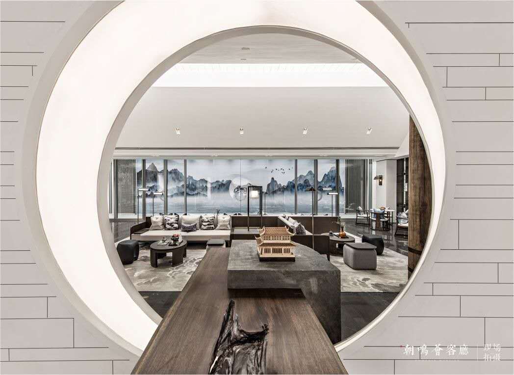 实景图_绿城金沙凤起朝鸣实景图-成都凤凰网房产