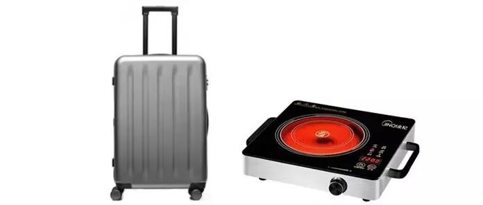 福利预告丨是时候展示真正的技术了!