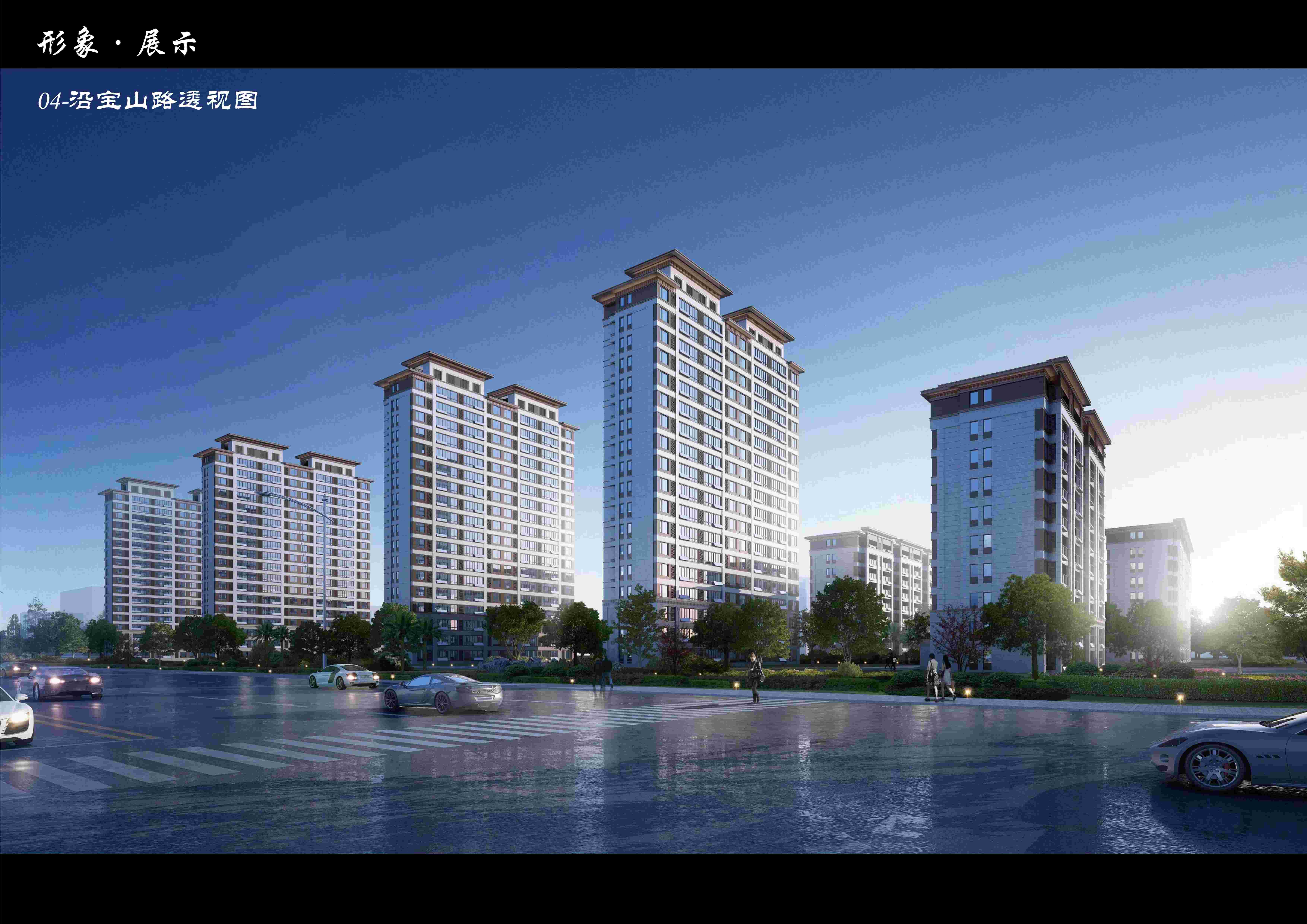 金鹏·山河赋图片,滁州金鹏·山河赋样板间装修效果图,楼盘规划图