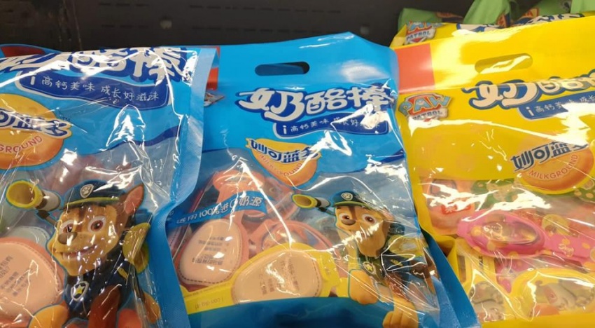 蒙牛拟战略入股妙可蓝多 拓展奶酪市场