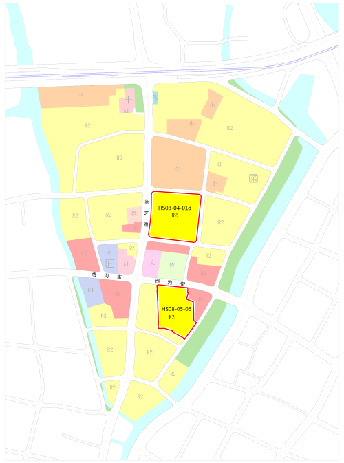 拟调整为纯住宅地块!宁波海曙老城区规划微调